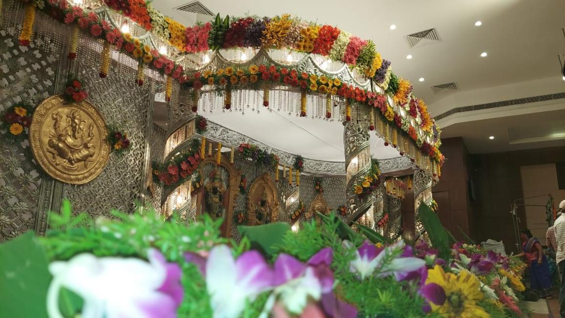 Hotel S-Inn Palakollu Luaran gambar