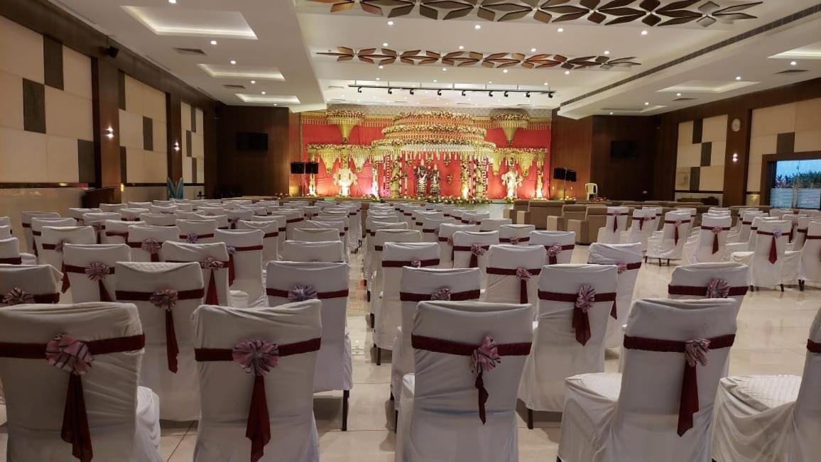 Hotel S-Inn Palakollu Luaran gambar