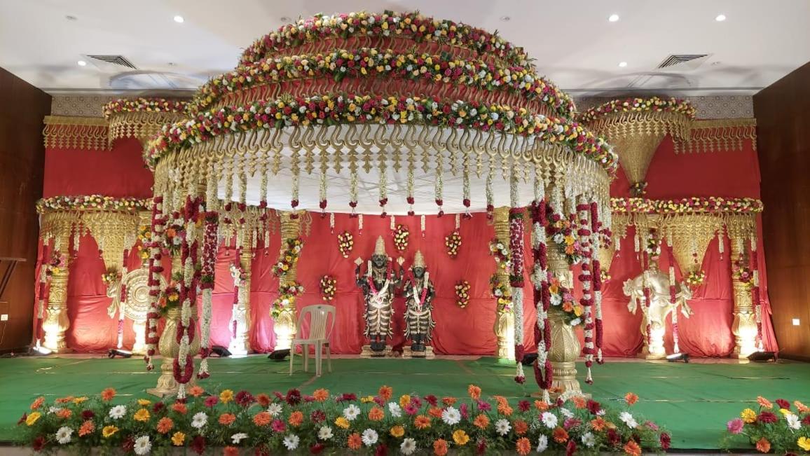 Hotel S-Inn Palakollu Luaran gambar