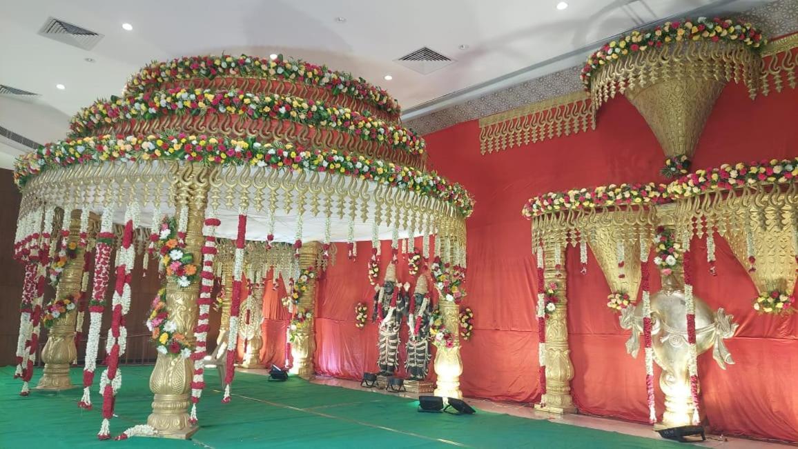 Hotel S-Inn Palakollu Luaran gambar