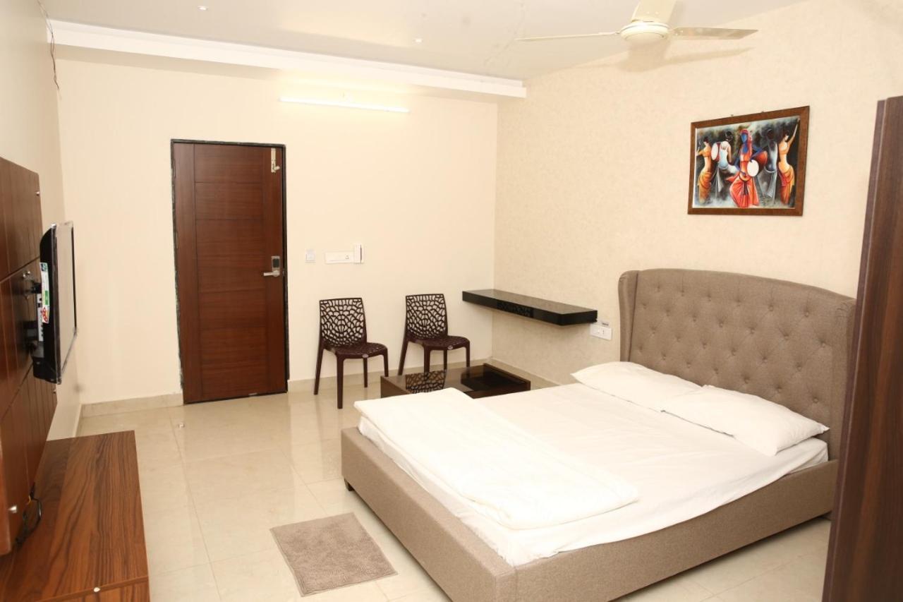 Hotel S-Inn Palakollu Luaran gambar