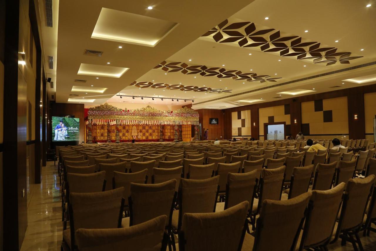 Hotel S-Inn Palakollu Luaran gambar