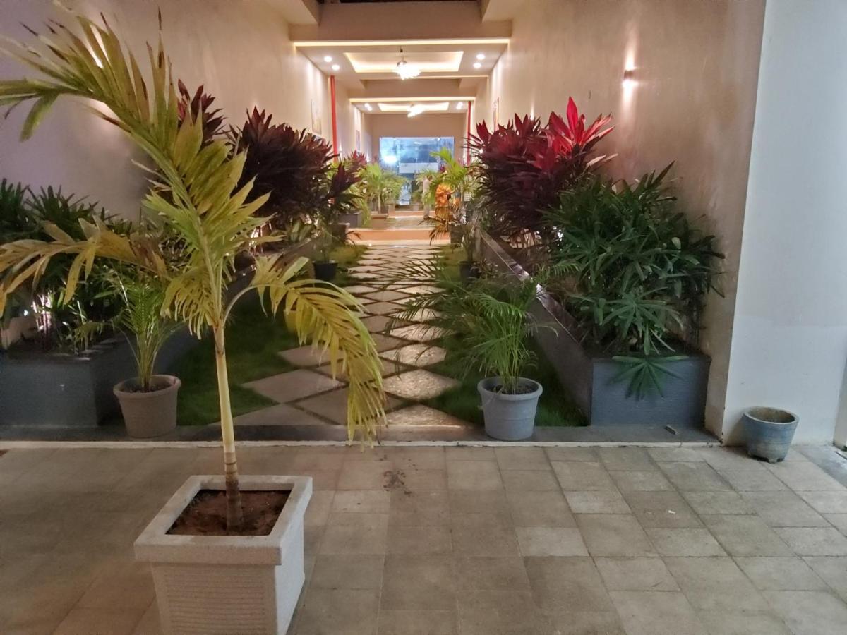 Hotel S-Inn Palakollu Luaran gambar